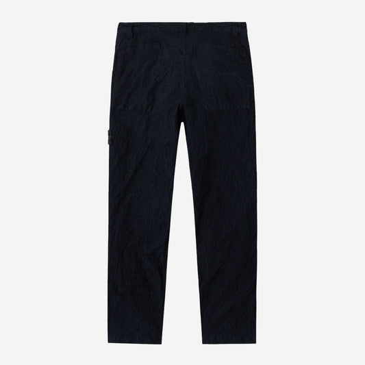 Stone Island Wrinkled Corduroy 500-TC Trousers