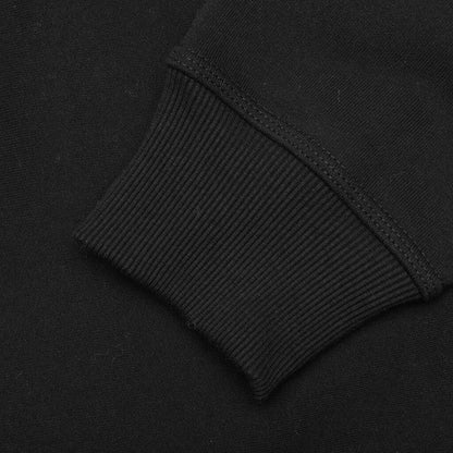 Basic Crew - Black