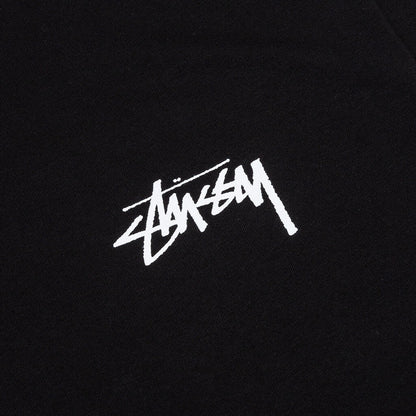 Fire Dice L/S Tee - Black