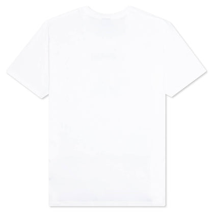 Somethings Cookin Tee - White