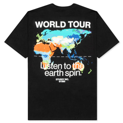 Thermal Tee - Black