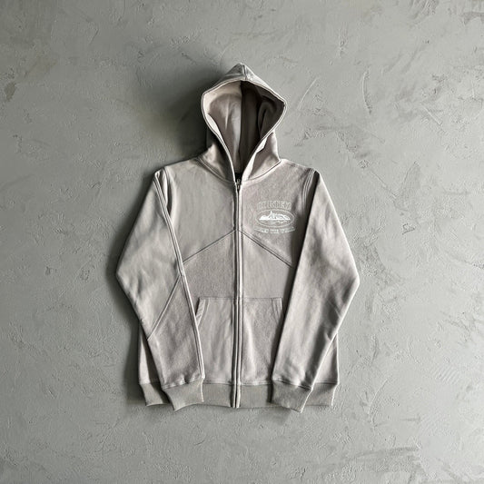 CORTEIZ Superior V2 Zip Set - Grey