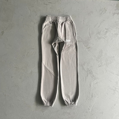 CORTEIZ Superior V2 Zip Set - Grey