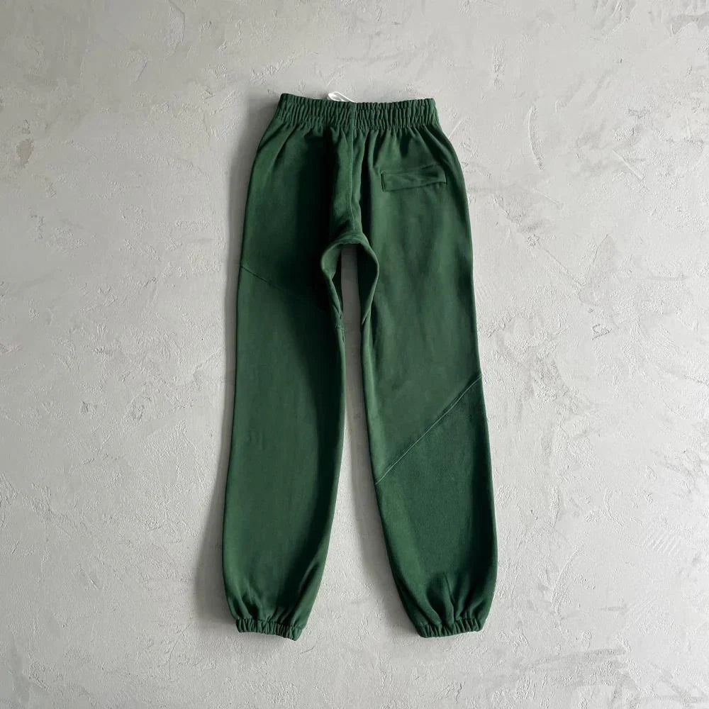 CORTEIZ Superior V2 Zip Set - Green