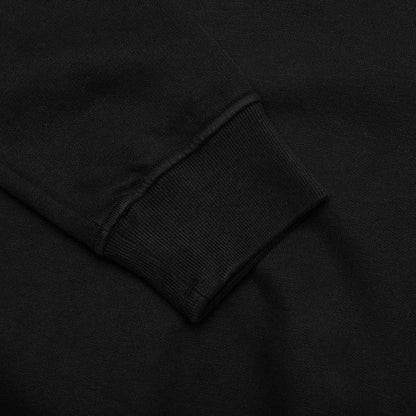 Stone Island Pocket Sweatshirt - Black