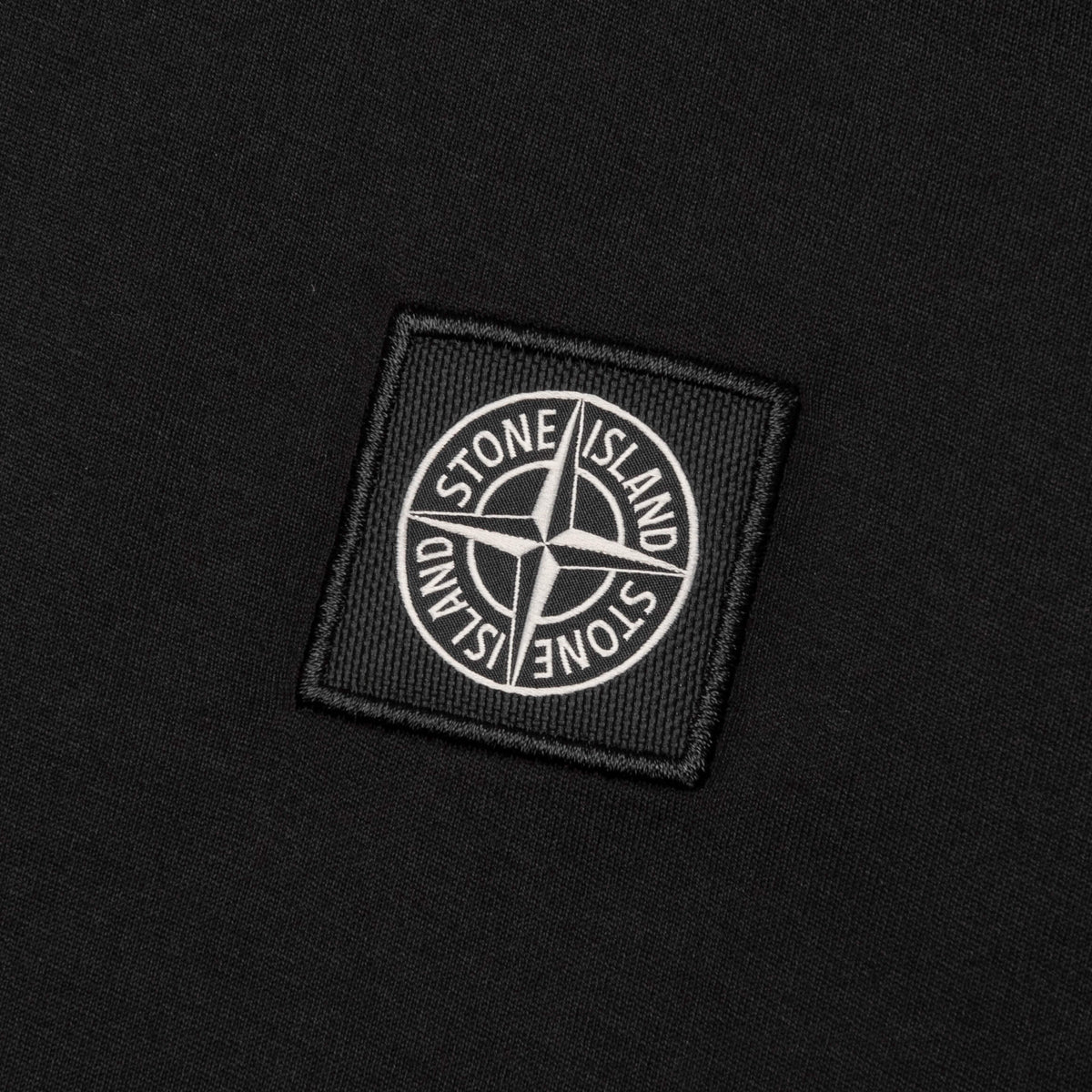 Stone Island T-Shirt - Black