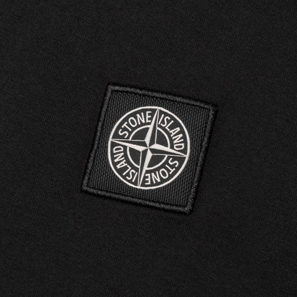 Stone Island T-Shirt - Black