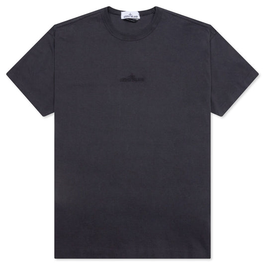 Stone Island T-Shirt - Steel Grey
