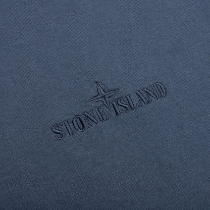 Stone Island T-Shirt - Avio Blue