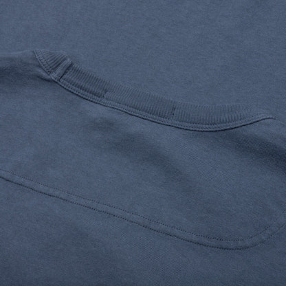 Stone Island T-Shirt - Avio Blue