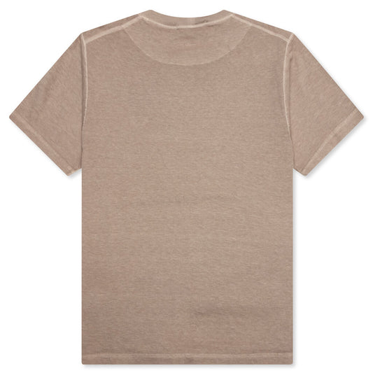 Stone Island T-Shirt - Dove Grey