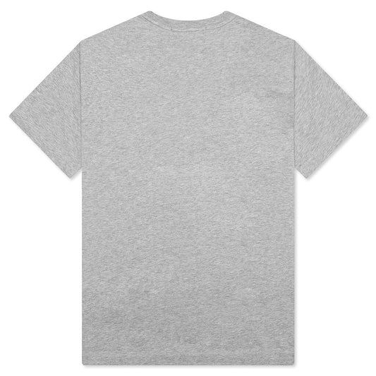 Stone Island T-Shirt - Melange Grey