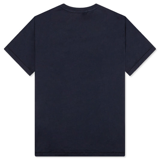 Stone Island T-Shirt - Navy Blue