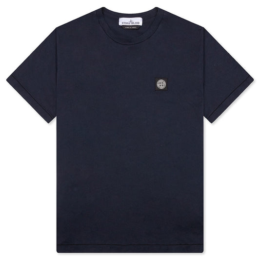 Stone Island T-Shirt - Navy Blue