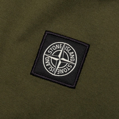 Stone Island T-Shirt - Olive