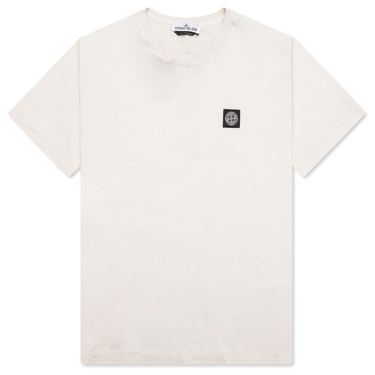 Stone Island T-Shirt - Plaster