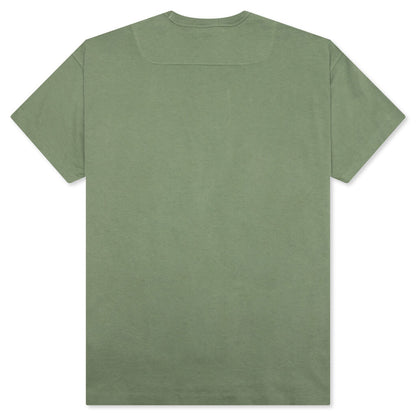 Stone Island T-Shirt - Sage