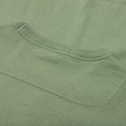 Stone Island T-Shirt - Sage
