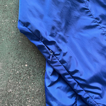 Trapstar Irongate T Windbreaker - Blue