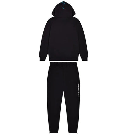 Trapstar Chenille Decoded Tracksuit - Lightning Edition