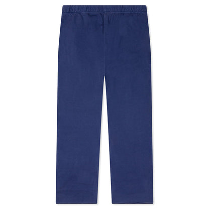 Team Sweatpant - Navy