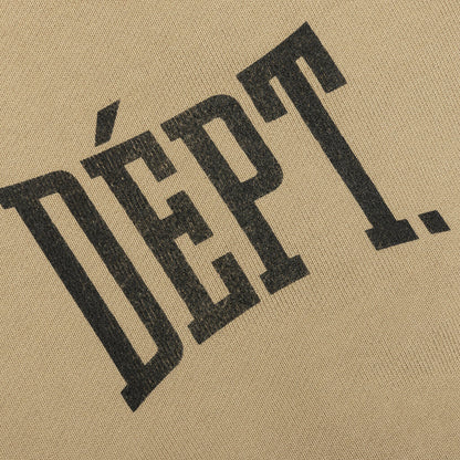 Team Sweatpant - Sand