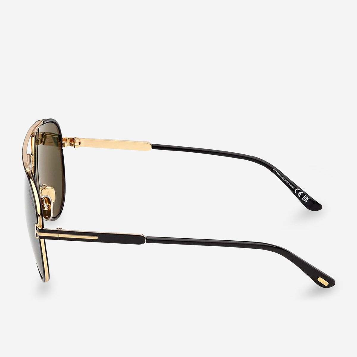 Tom Ford Rupert FT1340 Sunglasses