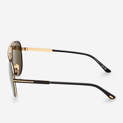 Tom Ford Rupert FT1340 Sunglasses