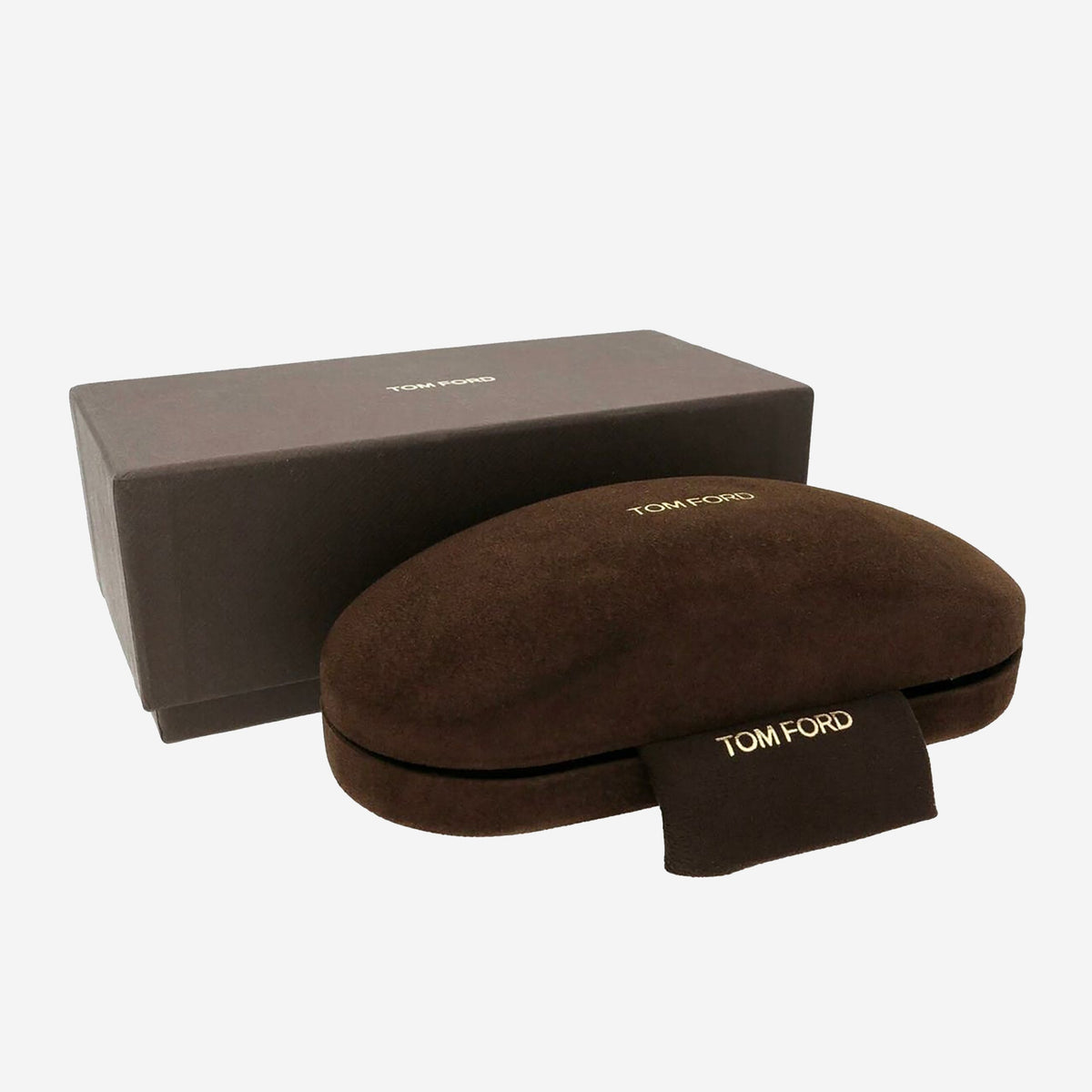 Tom Ford Rupert FT1340 Sunglasses