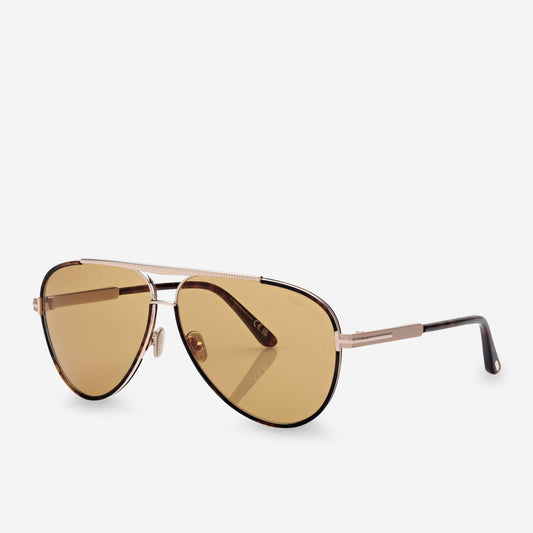 Tom Ford Rupert FT1340 Sunglasses