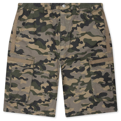 Troop Cargo Short - Camo