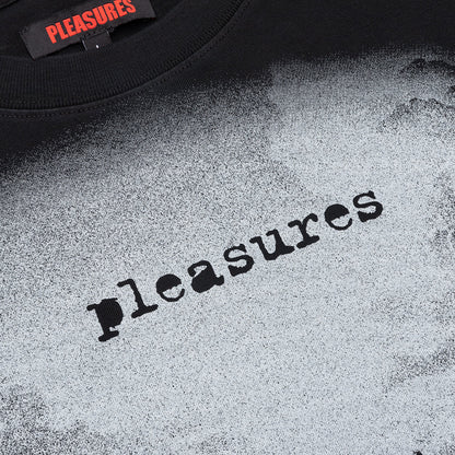 Truck Heavyweight Shirt - Black