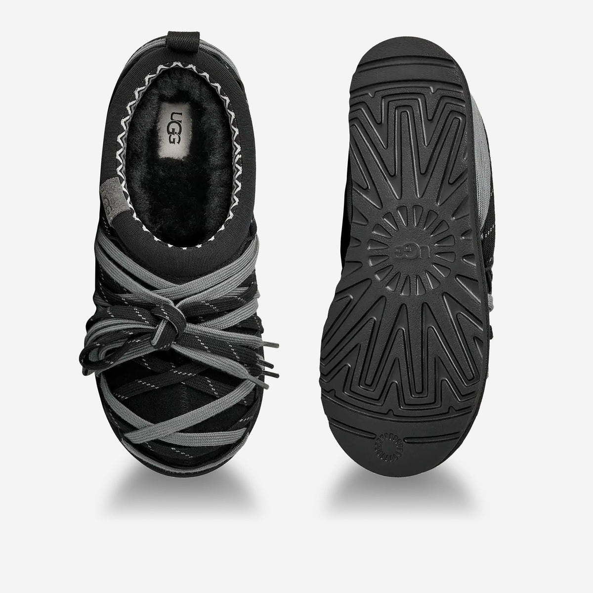 UGG Tasman Lace