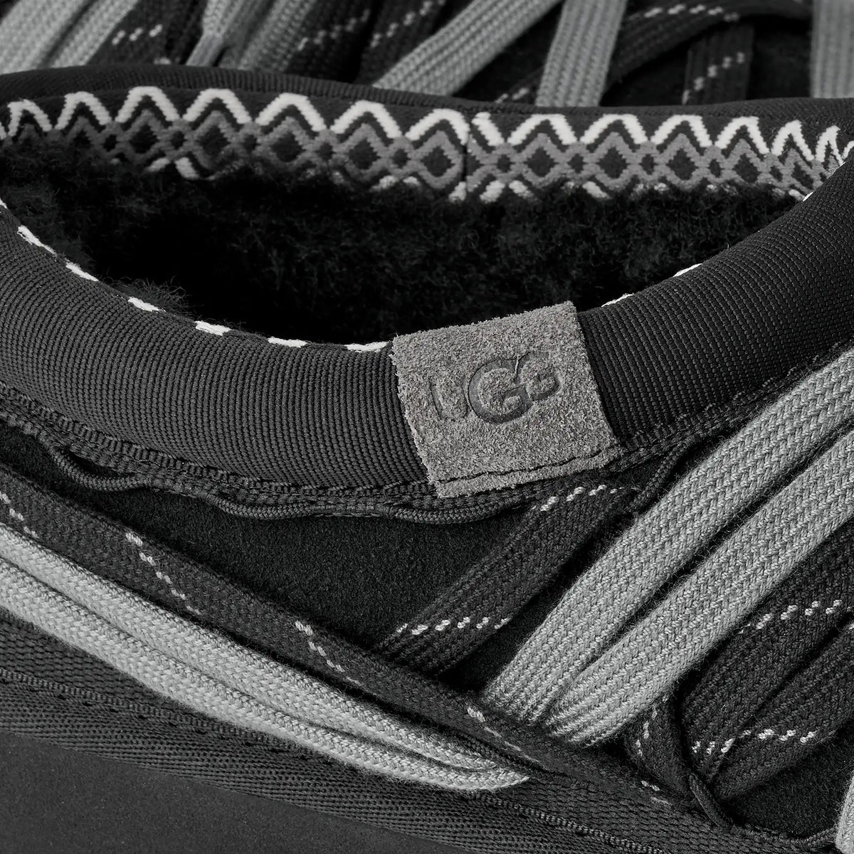 UGG Tasman Lace