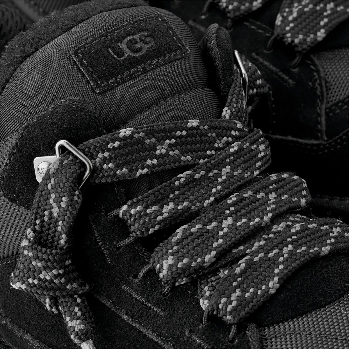 UGG Lowmel Sneaker