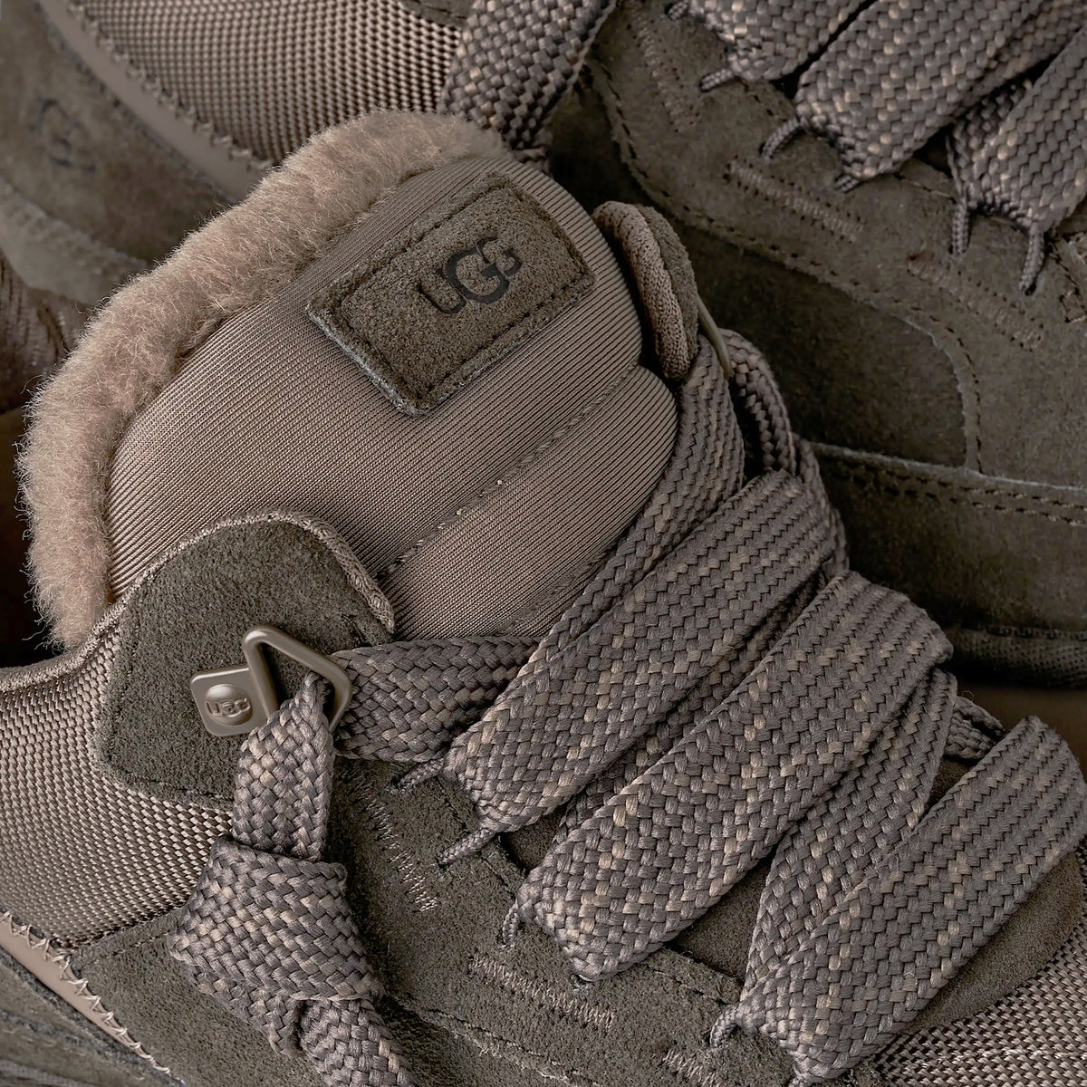 UGG Lowmel Sneaker
