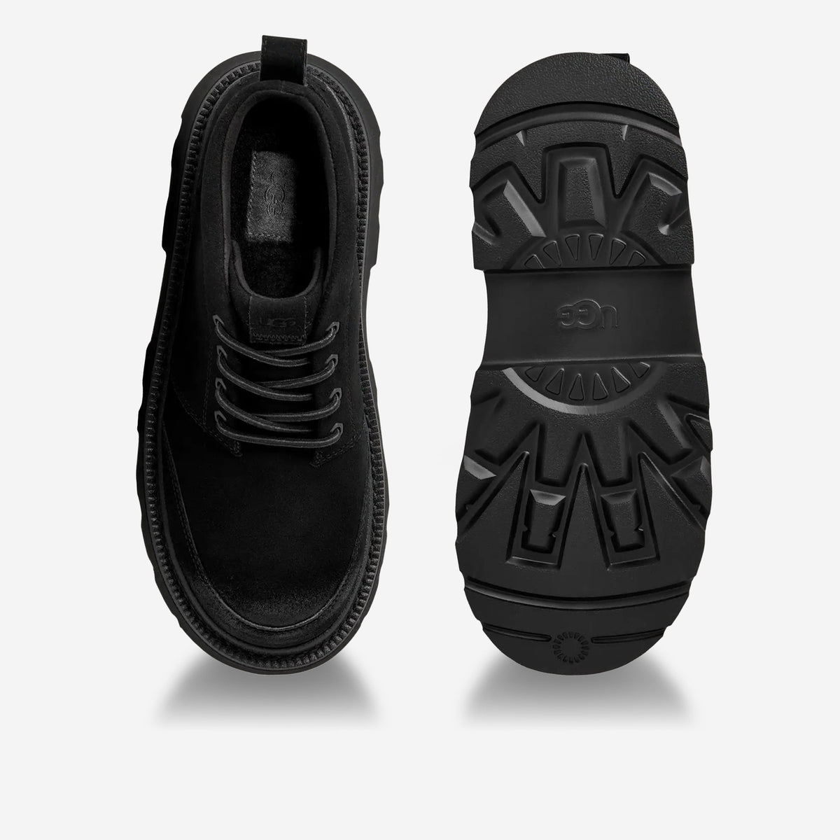UGG Chukka Lug