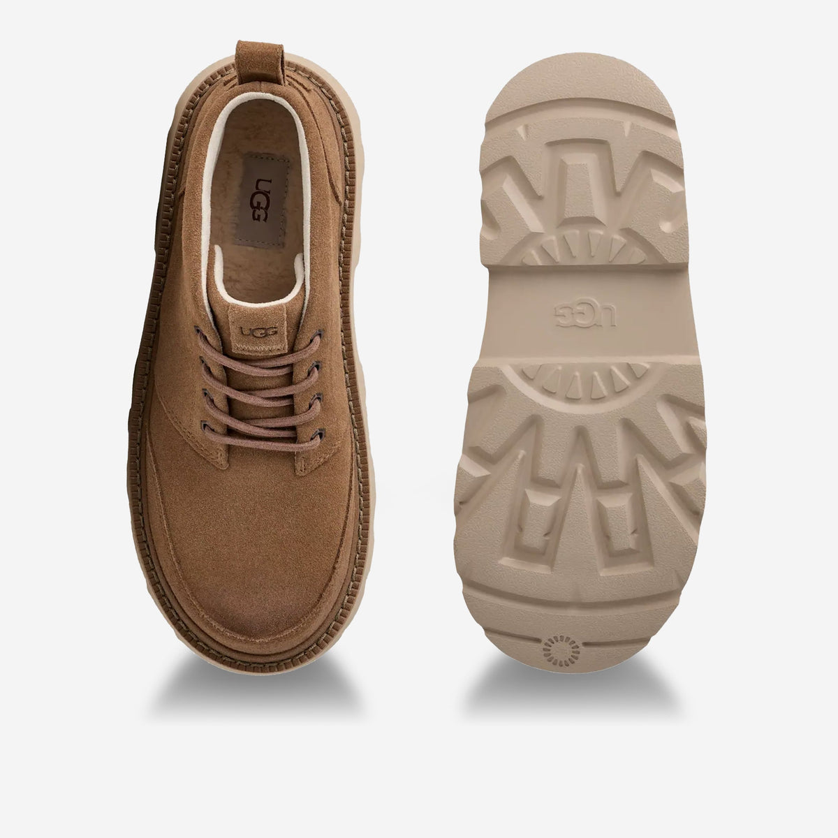 UGG Chukka Lug