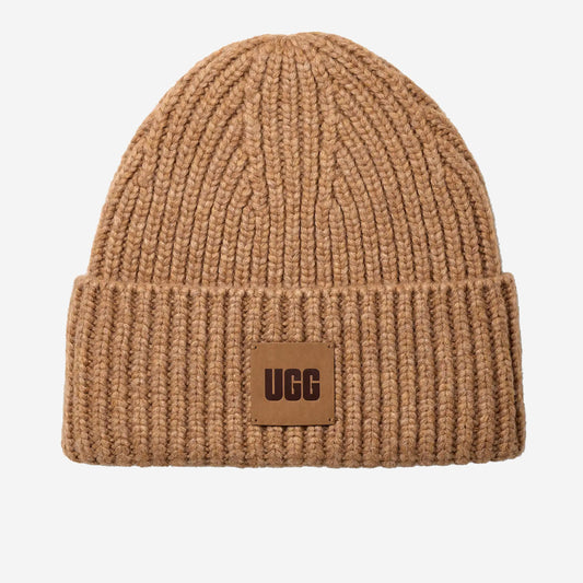 UGG Chunky Rib Beanie