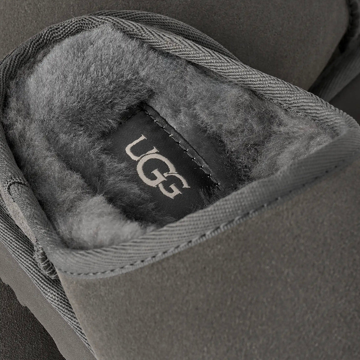 UGG Classic Slip-On