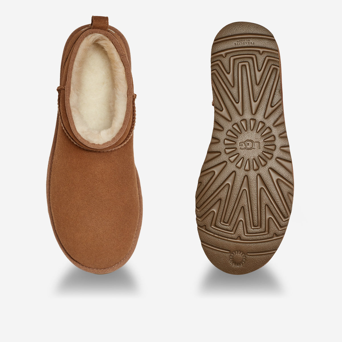 UGG Classic Ultra Mini