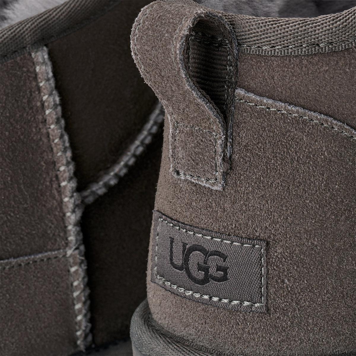 UGG Classic Ultra Mini