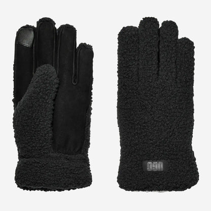 UGG Fluff Glove
