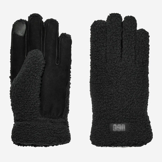 UGG Fluff Glove