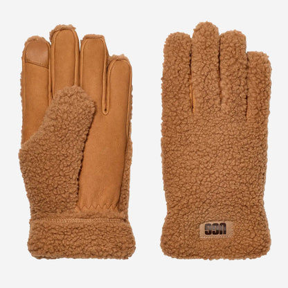 UGG Fluff Glove