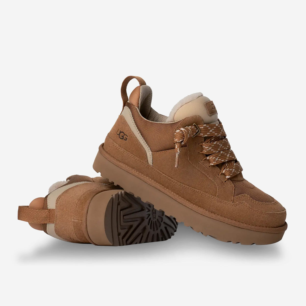 UGG Lowmel Sneaker