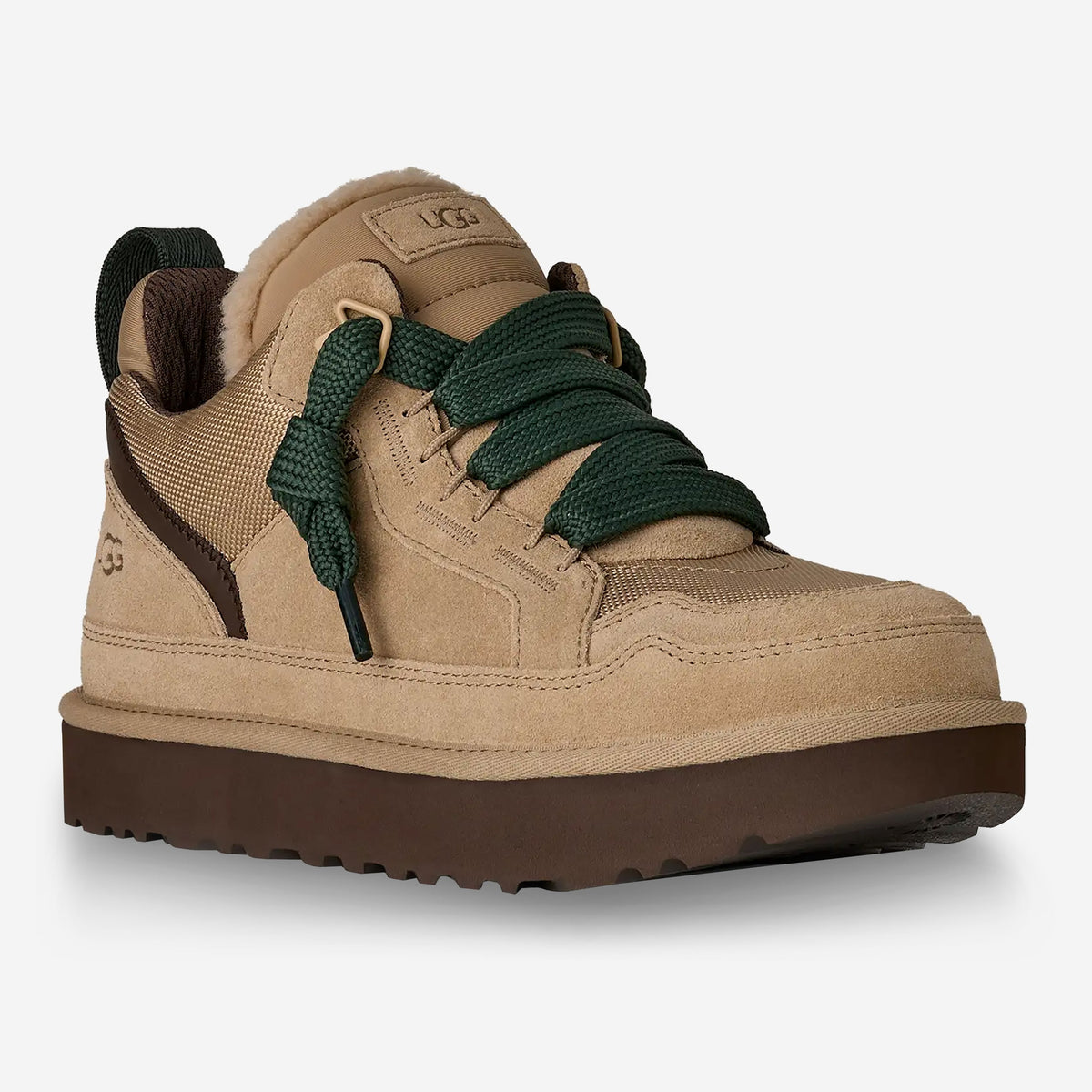 UGG Lowmel Sneaker