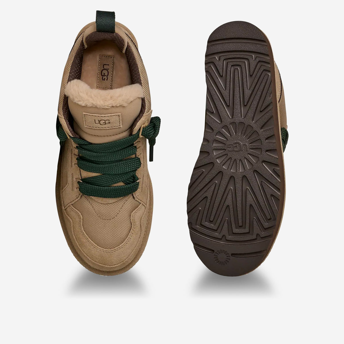 UGG Lowmel Sneaker