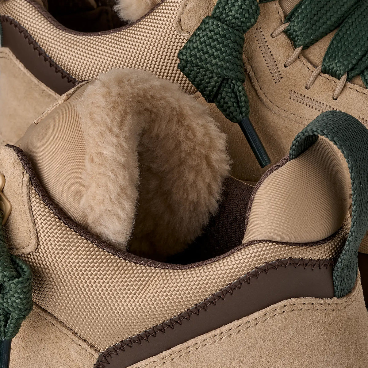 UGG Lowmel Sneaker
