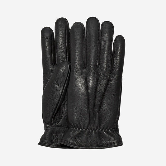 UGG 3 Point Leather Glove